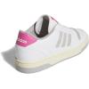 imageadidas Womens Break Start SneakerWhiteGreyWarm Vanilla