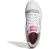 imageadidas Womens Break Start SneakerWhiteGreyWarm Vanilla