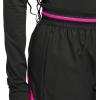 imageadidas Womens Crazylite Basketball ShortsBlackShock Pink