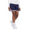 imageadidas Womens Crazylite Basketball ShortsTeam Navy BlueWhite