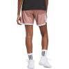 imageadidas Womens Crazylite Basketball ShortsWarm ClayWhite