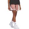 imageadidas Womens Crazylite Basketball ShortsWarm ClayWhite