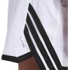 imageadidas Womens Crazylite Basketball ShortsWhiteBlack