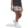 imageadidas Womens Crazylite Cheetah All Over Printed Basketball ShortsSand Strata