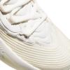 imageadidas Womens Exhibit Select 20 Pro Basketball SneakerCream WhiteCream WhiteLucid Red