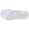 imageadidas Womens Hoops 30 High Sneakers Shoes Casual  WhiteWhiteWhiteGrey