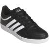 imageadidas Womens Hoops 40 Basketball SneakerBlackWhiteBlack