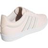 imageadidas Womens Hoops 40 Basketball SneakerWonder QuartzGreyWhite