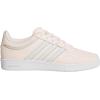 imageadidas Womens Hoops 40 Basketball SneakerWonder QuartzGreyWhite