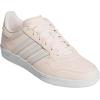 imageadidas Womens Hoops 40 Basketball SneakerWonder QuartzGreyWhite