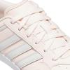 imageadidas Womens Hoops 40 Basketball SneakerWonder QuartzGreyWhite