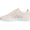 imageadidas Womens Hoops 40 Basketball SneakerWonder QuartzGreyWhite
