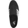 imageadidas Womens Hoops 40 Mule SneakerBlackWhiteBlack