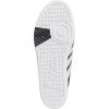 imageadidas Womens Hoops 40 Mule SneakerBlackWhiteBlack