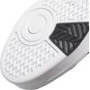imageadidas Womens Hoops 40 Mule SneakerBlackWhiteBlack