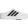 imageadidas Womens Hoops 40 Mule SneakerCrystal WhiteWhiteWhite