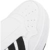 imageadidas Womens Hoops 40 Mule SneakerCrystal WhiteWhiteWhite