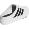 imageadidas Womens Hoops 40 Mule SneakerCrystal WhiteWhiteWhite