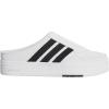 imageadidas Womens Hoops 40 Mule SneakerCrystal WhiteWhiteWhite