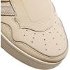 imageadidas Womens Hoops 40 Mule SneakerMagic BeigeCream WhiteBlanch Cargo