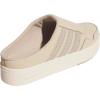 imageadidas Womens Hoops 40 Mule SneakerMagic BeigeCream WhiteBlanch Cargo