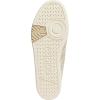 imageadidas Womens Hoops 40 Mule SneakerMagic BeigeCream WhiteBlanch Cargo
