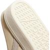 imageadidas Womens Hoops 40 Mule SneakerMagic BeigeCream WhiteBlanch Cargo