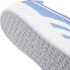 imageadidas Womens Hoops 40 SneakerBlue FusionCream WhiteWhite