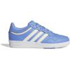 imageadidas Womens Hoops 40 SneakerBlue FusionCream WhiteWhite