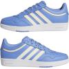 imageadidas Womens Hoops 40 SneakerBlue FusionCream WhiteWhite