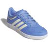 imageadidas Womens Hoops 40 SneakerBlue FusionCream WhiteWhite