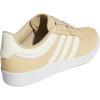 imageadidas Womens Hoops 40 SneakerHazy BeigeCream WhiteWhite