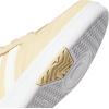 imageadidas Womens Hoops 40 SneakerHazy BeigeCream WhiteWhite
