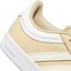 imageadidas Womens Hoops 40 SneakerHazy BeigeCream WhiteWhite