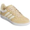 imageadidas Womens Hoops 40 SneakerHazy BeigeCream WhiteWhite