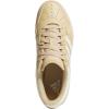imageadidas Womens Hoops 40 SneakerHazy BeigeCream WhiteWhite