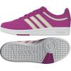 imageadidas Womens Hoops 40 SneakerLucid FuchsiaCream WhiteWhite