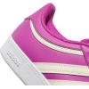 imageadidas Womens Hoops 40 SneakerLucid FuchsiaCream WhiteWhite