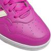 imageadidas Womens Hoops 40 SneakerLucid FuchsiaCream WhiteWhite