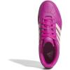 imageadidas Womens Hoops 40 SneakerLucid FuchsiaCream WhiteWhite