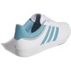 imageadidas Womens Hoops 40 SneakerWhitePreloved BlueGrey