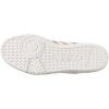 imageadidas Womens Hoops 40 SneakerWhiteWarm ClayWhite