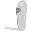 imageadidas Womens Hoops 40 SneakerWhiteWarm SandstoneGrey