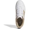 imageadidas Womens Hoops 40 SneakerWhiteWarm SandstoneGrey