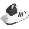 imageadidas Womens Turnaround MidWhiteBlackCloud White