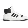imageadidas Womens Turnaround MidWhiteBlackCloud White