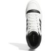 imageadidas Womens Turnaround MidWhiteBlackCloud White