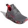 Grey/Solar Red/Grey Grey/Solar Red/Grey
