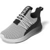 imageadidas BabyBoys Lite Racer Adapt 70 SneakerWhiteBlackWhite