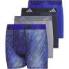 Semi Lucid Blue/Legend Ink Blue/Grey/Microfiber/Graphic Semi Lucid Blue/Legend Ink Blue/Grey/Microfiber/Graphic